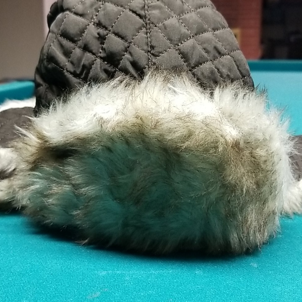 Trapper Hat